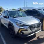 Subaru dealer in Albuquerque