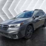 certified preowned Subaru Albuquerque