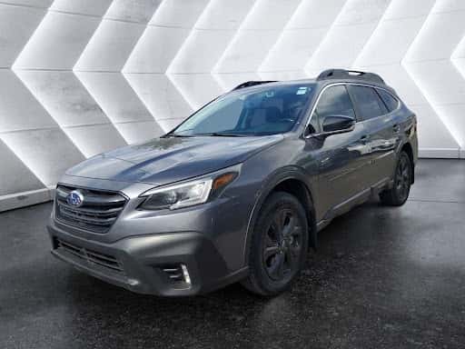 certified preowned Subaru Albuquerque
