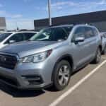 used SUVs for sale under 25k Albuquerque