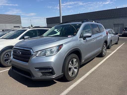 used SUVs for sale under 25k Albuquerque