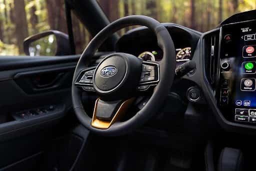Certified Subaru service near Rio Rancho NM