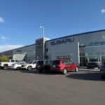Subaru dealership near Rio Rancho and Santa Fe NM