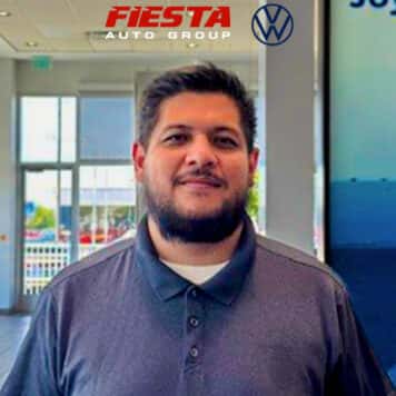 Jorge Garcia