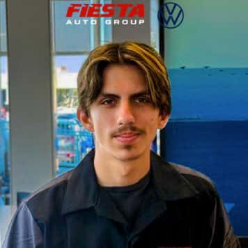 Antonio Montoya