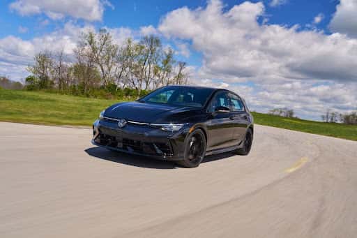 New Volkswagen in Albuquerque NM