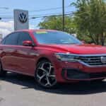used VW car in Albuquerque NM Aug 2025