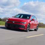 2025 Volkswagen Golf GTI in Albuquerque NM