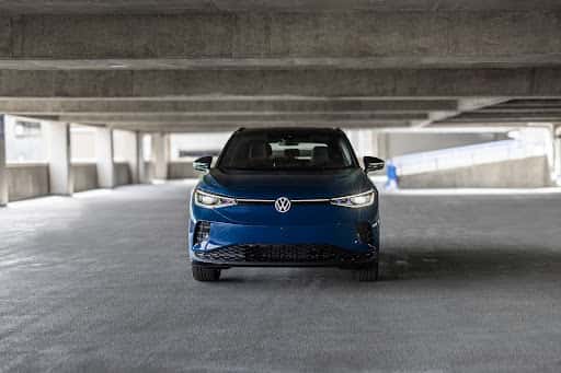 2026 VW ID.4 near Rio Rancho NM