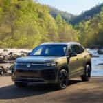 2026 VW Tiguan SEL R-Line Turbo in Albuquerque NM