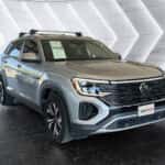 used Volkswagen Atlas near Rio Rancho NM