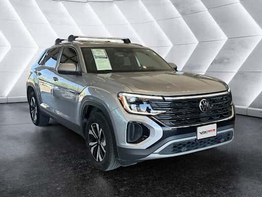 used Volkswagen Atlas near Rio Rancho NM