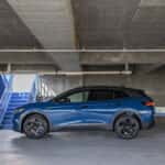 2026 VW ID.4 near Rio Rancho NM