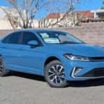 2026 VW Jetta in Albuquerque NM