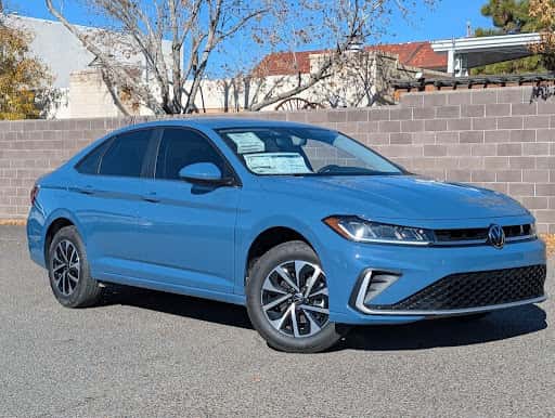 2026 VW Jetta in Albuquerque NM