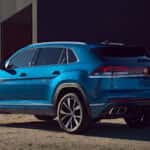 2026 VW Atlas Cross Sport in Albuquerque NM