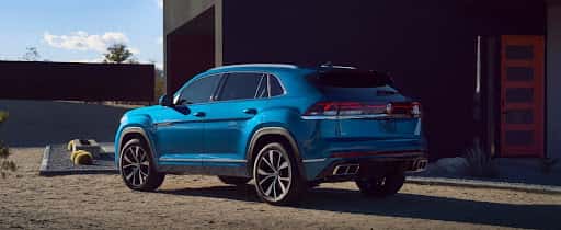 2026 VW Atlas Cross Sport in Albuquerque NM