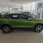 2026 Volkswagen Taos near Rio Rancho NM