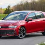 2026 VW Golf GTI near Rio Rancho NM