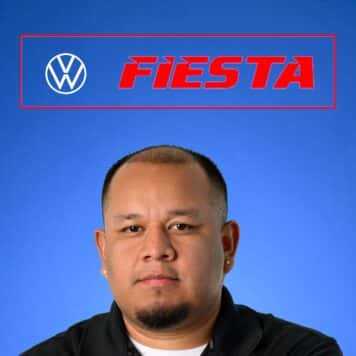 Manny Ortiz