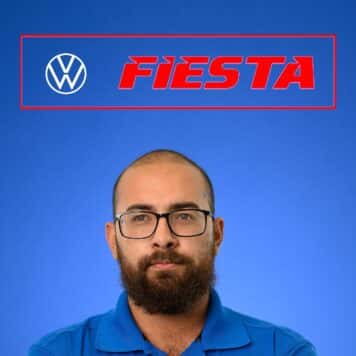 Victor Nevarez