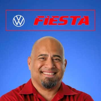 Derek Velasco