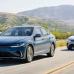 2027 VW Jetta near Rio Rancho NM