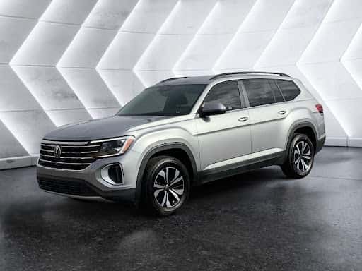 used Volkswagen Tiguan near Santa Fe NM