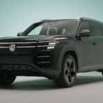 2027 VW Atlas in Albuquerque NM