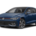 used Volkswagen Golf GTI near Rio Rancho, NM