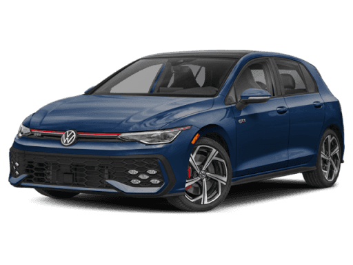used Volkswagen Golf GTI near Rio Rancho, NM