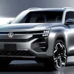 2027 VW Atlas in Albuquerque, NM