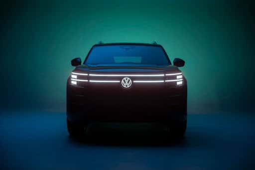 2027 VW Atlas for sale Albuquerque NM