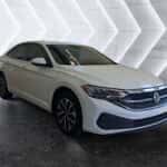 VW Certified Pre-Owned vs Used Car Albuquerque NM