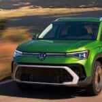 VW Taos SE vs SEL Albuquerque NM