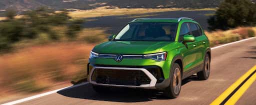 VW Taos SE vs SEL Albuquerque NM