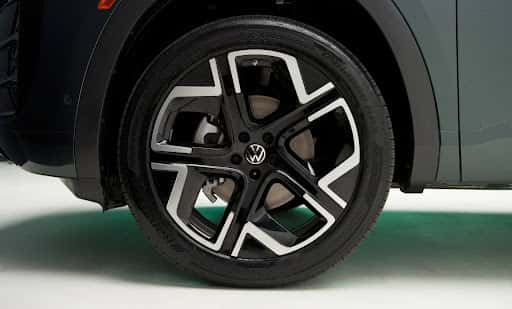 VW certified service center Albuquerque