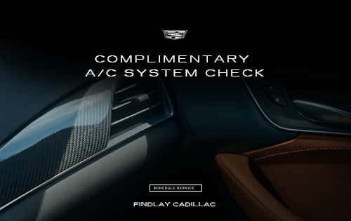 complimentary a/c
