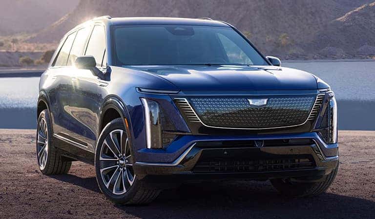 Cadillac VISTIQ Henderson NV