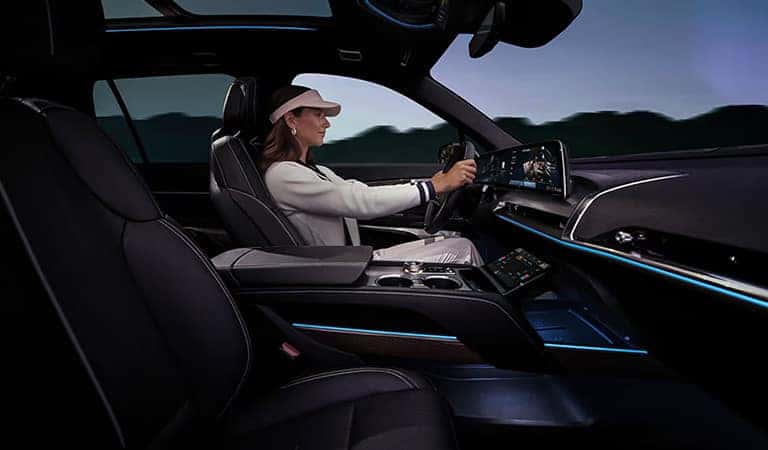 2026 Cadillac VISTIQ Henderson NV