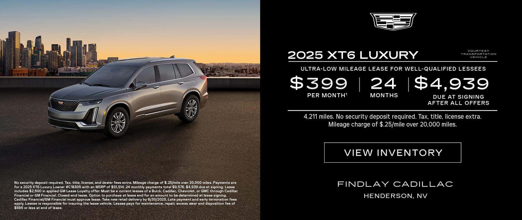 xt6