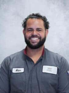 Adam Fernandez