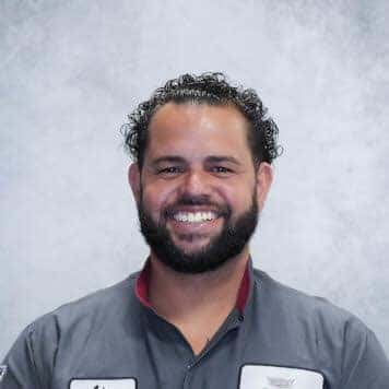 Adam Fernandez