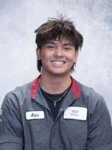Adam Nagamine