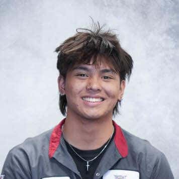Adam Nagamine