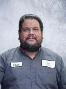 Adrian Navarro