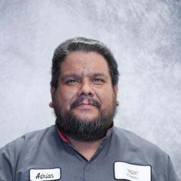 Adrian Navarro