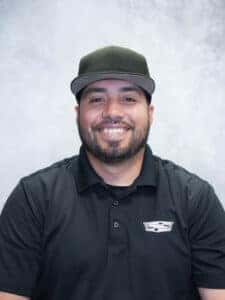 Alex Rivera