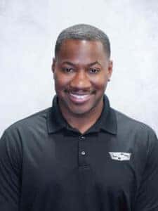Anthony Johnson