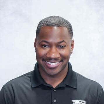 Anthony Johnson